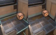 Before/After (Image via Riot Games)